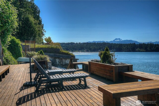14730 Seabeck Hwy NW, Seabeck, WA 98380 - photo 2