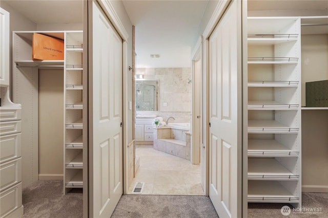 13374 SE 308th Ct, Auburn, WA 98092 - view of closet
