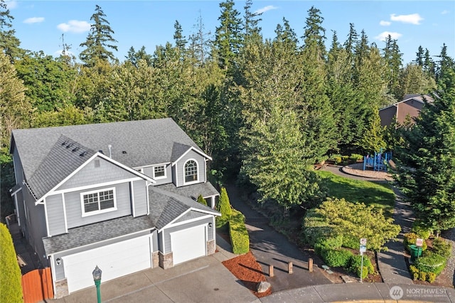 13374 SE 308th Ct, Auburn, WA 98092 - view of subject property