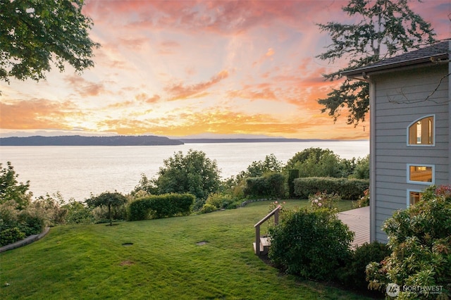 26045 Marine View Dr S, Des Moines, WA 98198 - water view