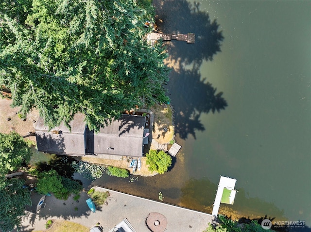 268 Kingsway W, Bremerton, WA 98312 - view of property location