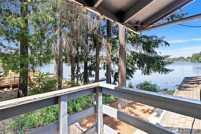268 Kingsway W, Bremerton, WA 98312 - water view