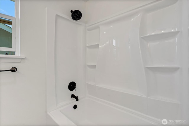 20610 6th Avenue Ct E, Spanaway, WA 98387 - bathroom with bathing tub / shower combination