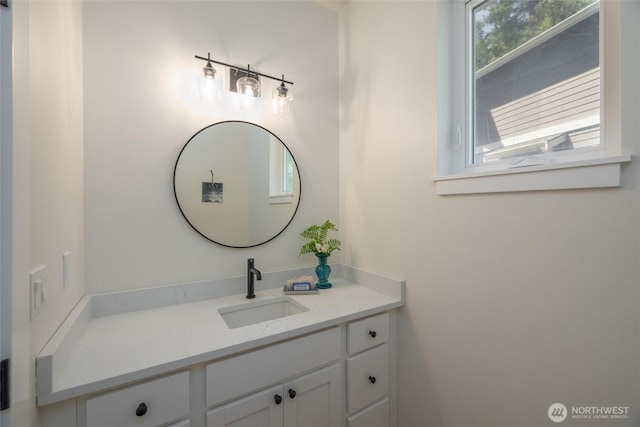 11 Kinglet Ct, Bellingham, WA 98229 - bathroom with vanity