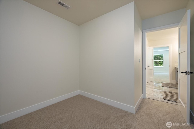 11 Kinglet Ct, Bellingham, WA 98229 - empty room featuring light colored carpet and baseboards