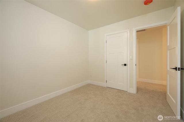 11 Kinglet Ct, Bellingham, WA 98229 - unfurnished room featuring carpet flooring and baseboards