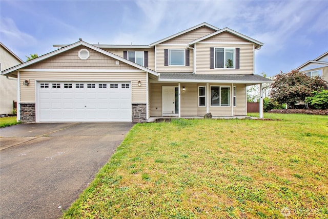 7105 33rd Ave NE, Lacey, WA 98516 - photo 1