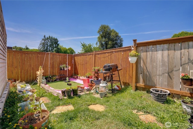 641 3rd Ave S, Kent, WA 98032 - view of fenced backyard