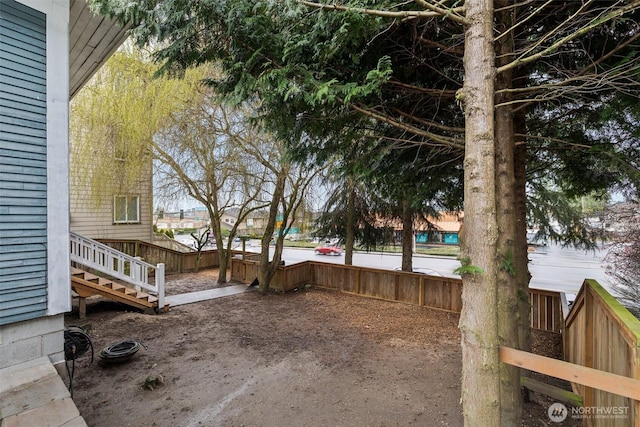 3710 Rucker Ave, Everett, WA 98201 - view of yard