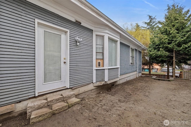 3710 Rucker Ave, Everett, WA 98201 - view of side of home