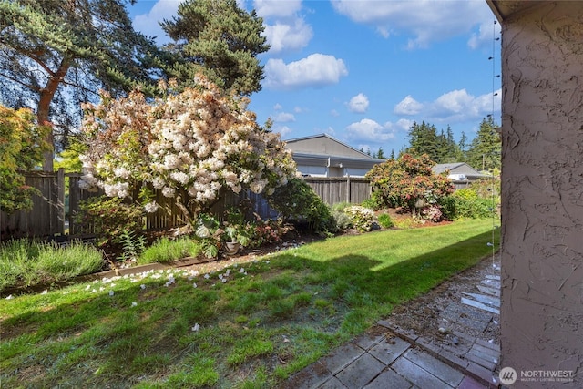 20110 60th Ave W Unit F26, Lynnwood, WA 98036 - view of yard