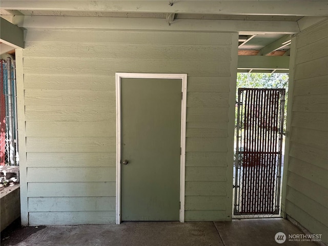 4882 Laura Ln SE, Port Orchard, WA 98367 - view of exterior entry