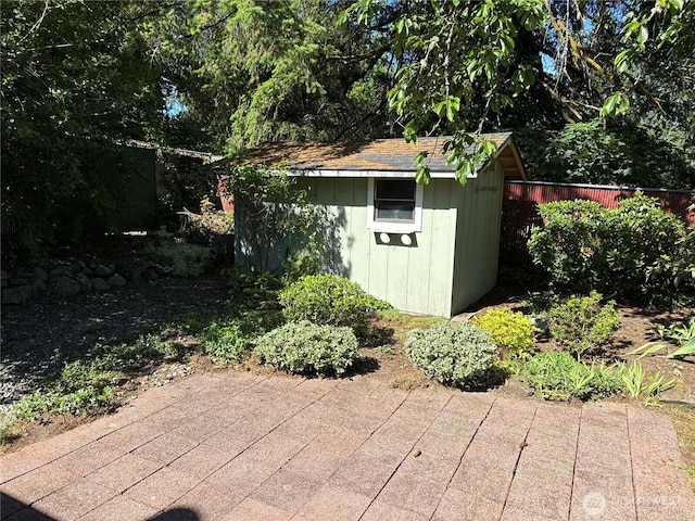 4882 Laura Ln SE, Port Orchard, WA 98367 - view of shed