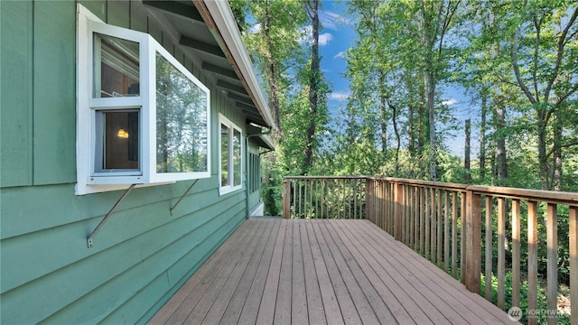 29604 22nd S, Federal Way, WA 98003 - view of wooden deck