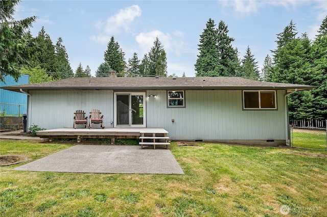 19713 Damson Rd, Lynnwood, WA 98036 - photo 21