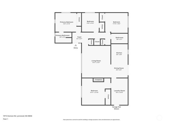 19713 Damson Rd, Lynnwood, WA 98036 - photo 35