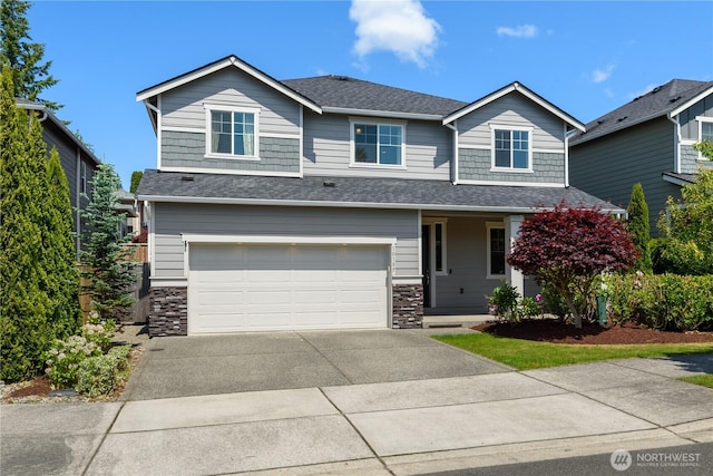 10185 33rd Pl NE, Lake Stevens, WA 98258 - photo 1
