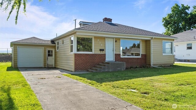 934 Frazier Dr, Walla Walla, WA 99362 - photo 2