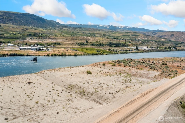 0 S Valiant Dr Unit 1A5, East Wenatchee, WA 98802