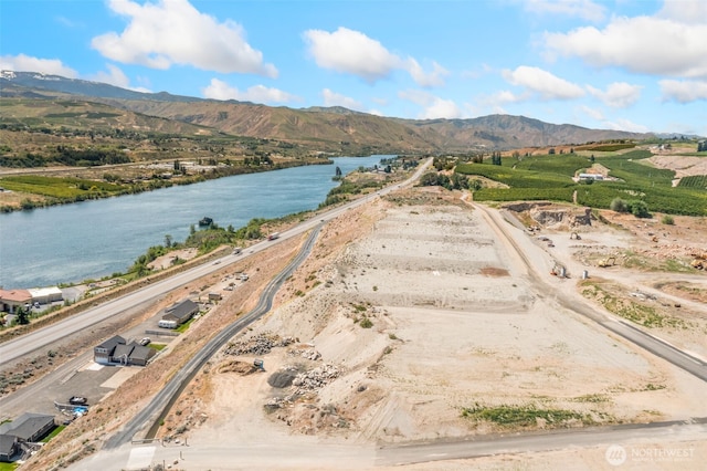0 S Valiant Dr Unit 1A5, East Wenatchee, WA 98802