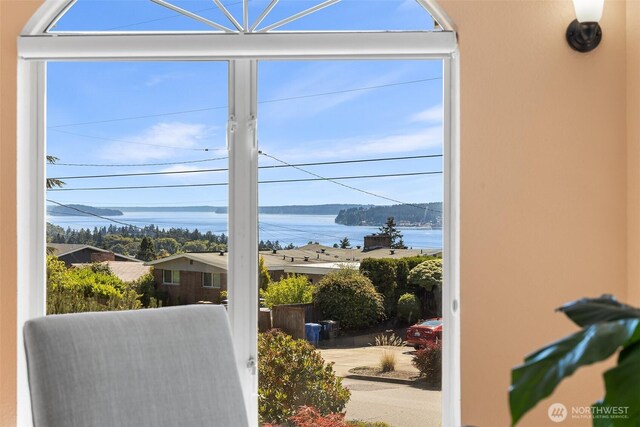 1550 N Narrows Dr, Tacoma, WA 98406 - water view