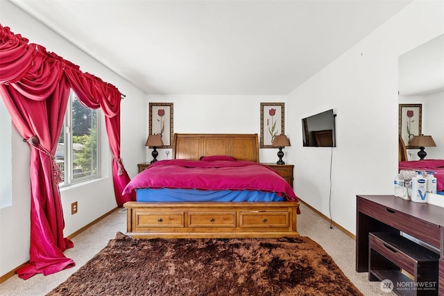 6940 35th St W, University Place, WA 98466 - bedroom with carpet floors and baseboards