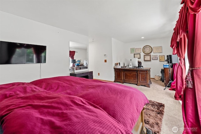 6940 35th St W, University Place, WA 98466 - bedroom with carpet floors