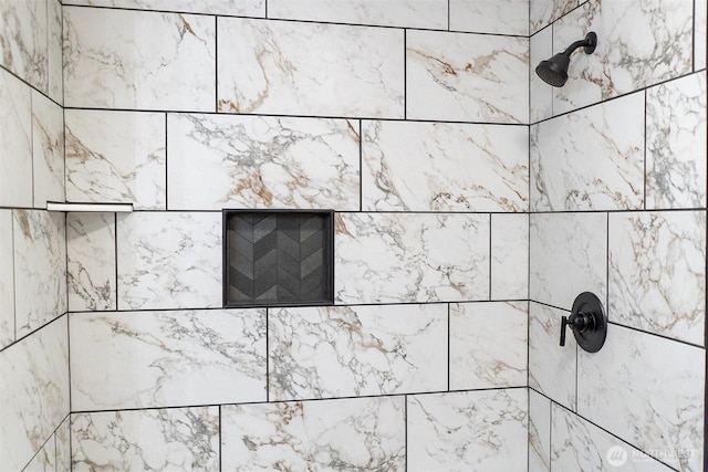 1645 S 272nd St Unit 11, Federal Way, WA 98003 - bathroom view of a tile shower