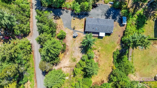 12323 Burchard Dr SW, Port Orchard, WA 98367 - view of subject property