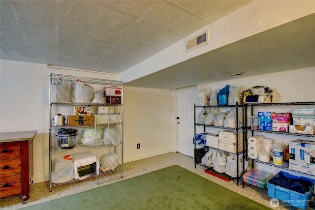 1433 S 12th St, Mount Vernon, WA 98274 - view of storage area
