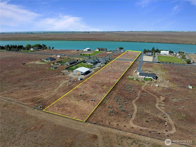 7416 Stonecrest Rd NE, Moses Lake, WA 98837