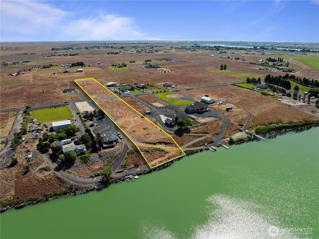 7416 Stonecrest Rd NE, Moses Lake, WA 98837