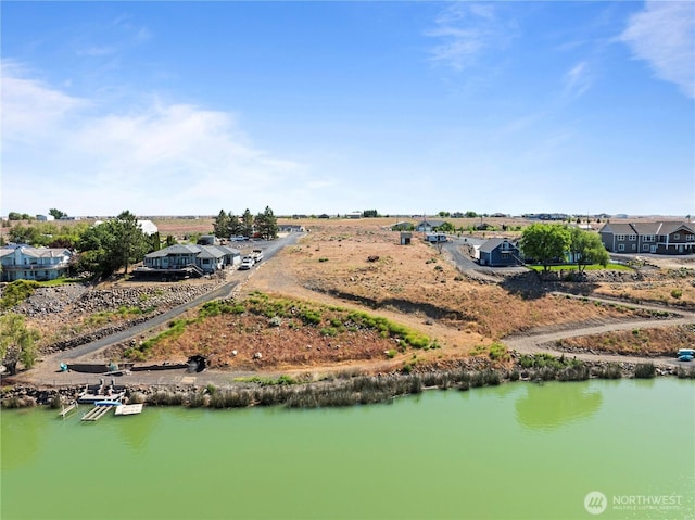7416 Stonecrest Rd NE, Moses Lake, WA 98837