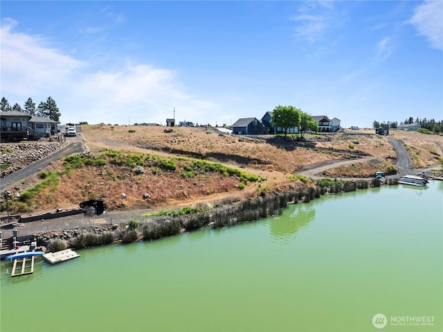 7416 Stonecrest Rd NE, Moses Lake, WA 98837