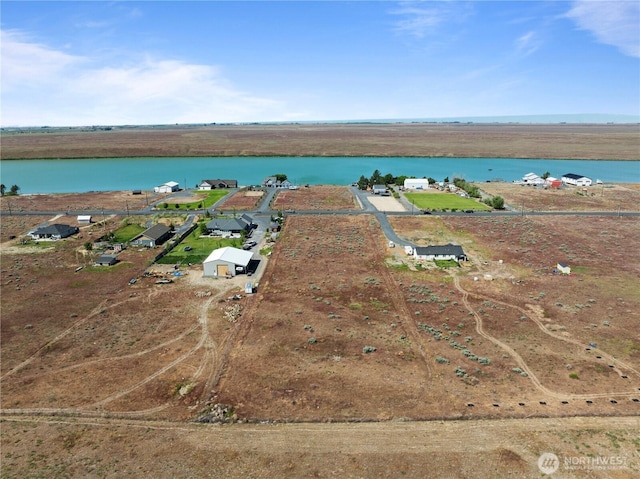 7416 Stonecrest Rd NE, Moses Lake, WA 98837