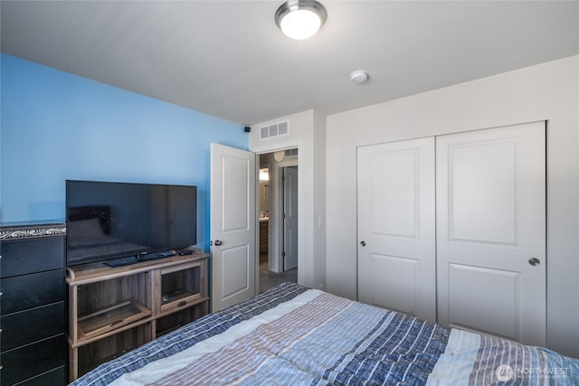 15028 Iverson Loop SE, Yelm, WA 98597 - bedroom with a closet