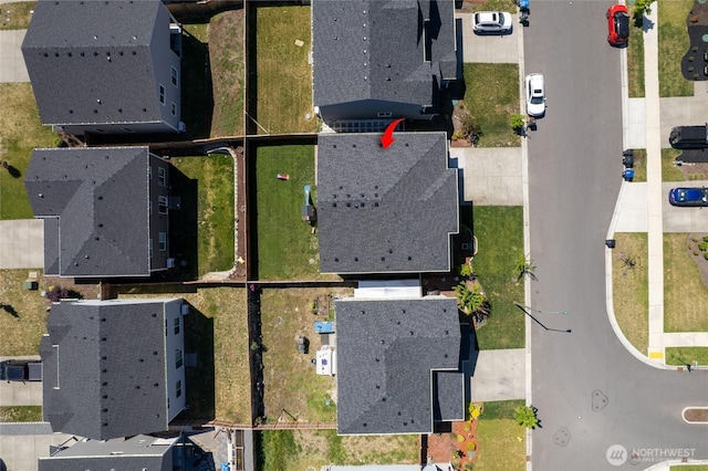 15028 Iverson Loop SE, Yelm, WA 98597 - aerial view