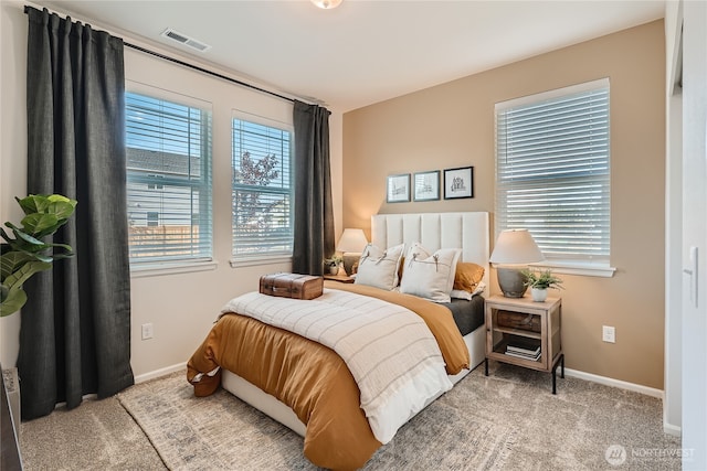 13461 192nd St E, Graham, WA 98338 - carpeted bedroom featuring baseboards
