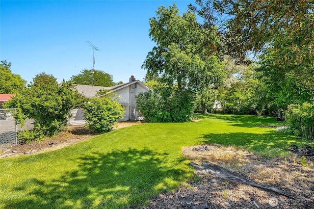 11801 Rd K NE, Moses Lake, WA 98837 - view of green lawn
