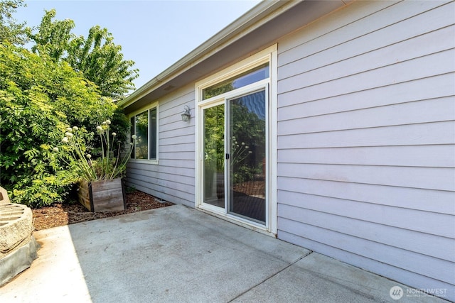 78 Cranbrook Ln, Walla Walla, WA 99362 - view of patio
