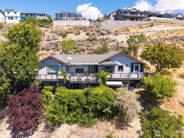 916 No See Um Rd, Chelan, WA 98816 - photo 1