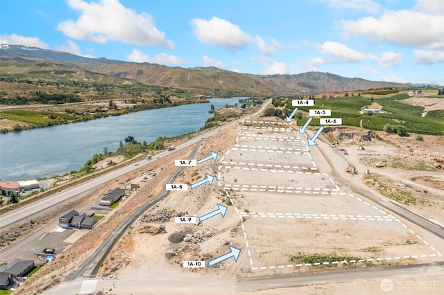 0 S Valiant Dr Unit 1A7, East Wenatchee, WA 98802