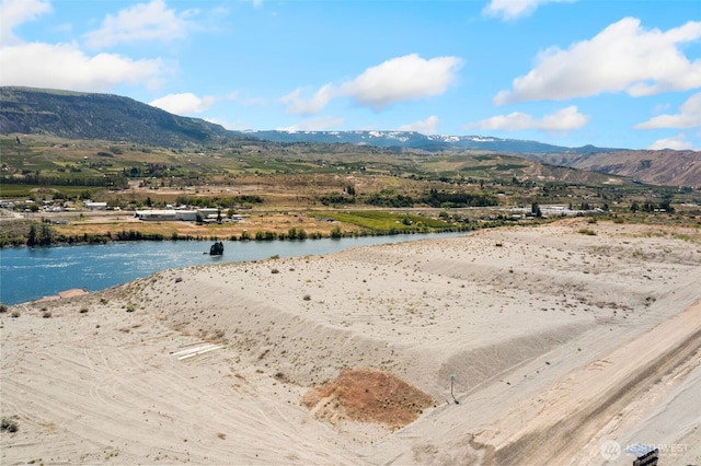 0 S Valiant Dr Unit 1A8, East Wenatchee, WA 98802