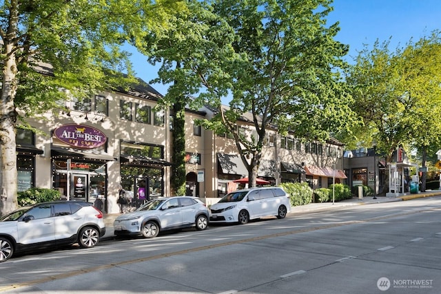 212 27th Ave E, Seattle, WA 98112 - view of property