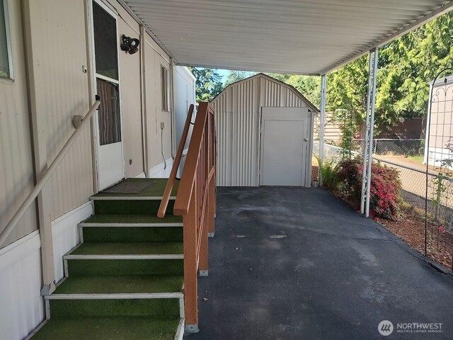 2200 196th St SE Unit 45, Bothell, WA 98012 - view of patio