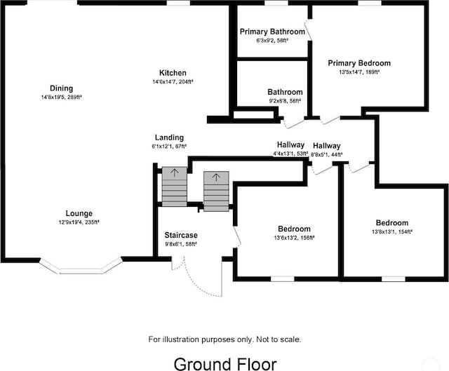 642 Sprague Valley Dr, Maple Falls, WA 98266 - home floor plan