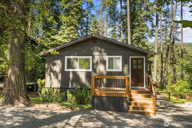 661 W Pacific Ave, Ronald, WA 98940 - photo 33