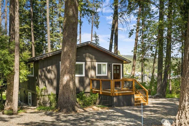 661 W Pacific Ave, Ronald, WA 98940 - photo 34