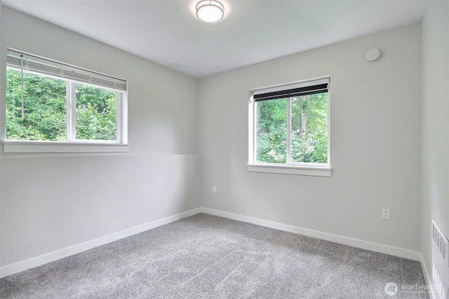 300 Cascade Ave, Granite Falls, WA 98252 - spare room featuring carpet floors