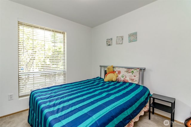 18909 SE 263rd St, Covington, WA 98042 - bedroom with carpet and baseboards